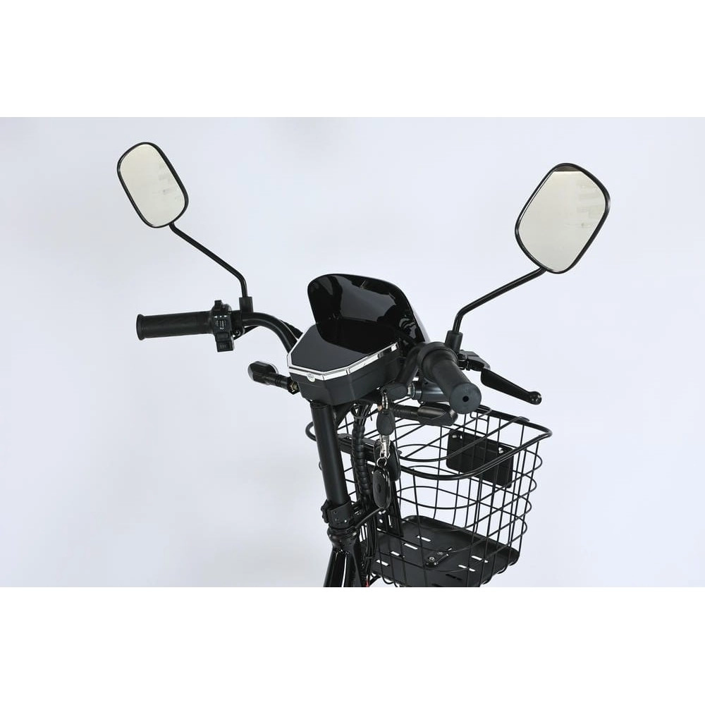 Электровелосипед SmartBalance Corsa 13 Ah 5